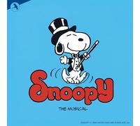 Snoopy - Original Cast