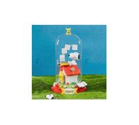 Snoopy - Pantasy Peanuts Red House Daydreams 20cm