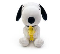Snoopy - Peluche Snoopy And Woostock 22 Cm