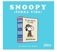 Snoopy Perra Vida! - [Livre en VO] M Schulz, Charles (Auteur)