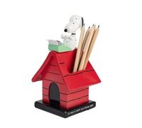 Snoopy - Pot À Crayons 3d