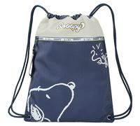 Snoopy Sac à Cordon Comic