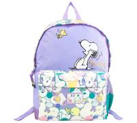 Snoopy Sac à Dos Adaptable 42 Cm