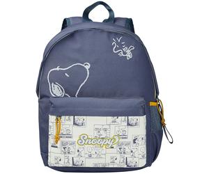Snoopy Sac à Dos Juvenil Adaptable Comic 30x19x42 Cm 24l