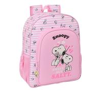 Safta Sac à Dos Snoopy 15l