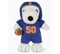 Snoopy - snoopy football americain 23 cm