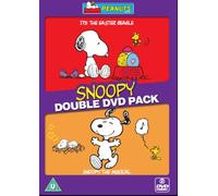Snoopy - Snoopy - It's the Easter Beagle/Snoopy the Musical [Import anglais]