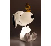 Grupo Erik - Lampe Décorative Snoopy | Veilleuse Enfant, Lampe de Chevet Enfant, Lampe Enfant, Décoration Enfant