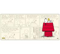 Snoopy - Sous-mains - Tapis de souris de jeu
