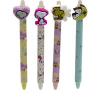 Snoopy Stylo Effaçable