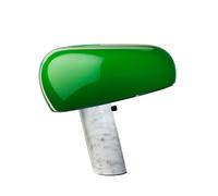 FLOS Lampe de table Snoopy Vert