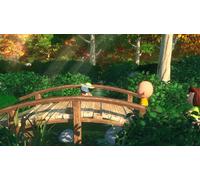 Snoopy & The Great Mystery Club (Nintendo Switch) (Nintendo Switch)