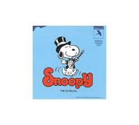Snoopy: The Musical (1983 Original London Cast)