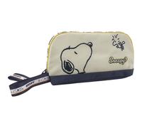 Snoopy Trousse De Toilette Comic
