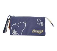 Snoopy Trousse Triple Comic