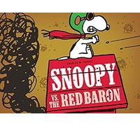 Snoopy Vs. The Red Baron