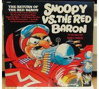 Snoopy Vs. The Red Baron: The Return of the Red Baron