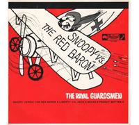 Snoopy Vs. The Red Baron [Vinyl LP] [DE Import]