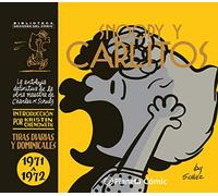 Snoopy y Carlitos 1971-1972 nº 11/25