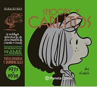 Snoopy y Carlitos 1977-1978 nº 14/25