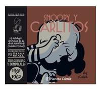 Snoopy Y Carlitos 6 - [Livre en VO] Schulz, Charles (Auteur)