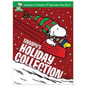 Snoopy's Holiday Collection