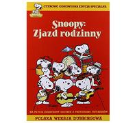 Snoopy's Reunion [DVD] (IMPORT) (Pas de version française)