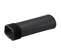 Snoot Clignotant Portable, contrôle de la lumière supérieure, Protection de lumière Douce, diffuseur Clignotant pour Divers scénarios de Photographie, Installation Facile