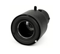 Snoot optique walimex de projection avec connexion universelle