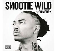 Legacy – Snootie Wild - Go Mode