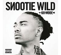 Snootie Wild Go Mode (Ep) explicit_lyrics (CD)