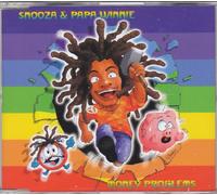 Snooza & Papa Winnie - Money Problems [Import]