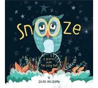 Snooze by Eilidh Muldoon Eilidh Muldoon (Auteur)