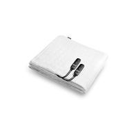 Snooze Fleece Couverture Chauffante Electrique - 6 niveaux - 155x200 cm