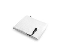 Snooze Fleece Couverture Chauffante Electrique - 6 niveaux - 90x200 cm