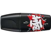 Snooze One Surligneur STABILO Boss Mini Noir