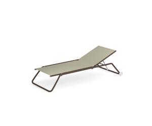 Snooze sunbed Emu - 8021988573227