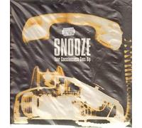 Snooze - Your Consciousness Goes Bip