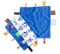 Snoozebaby Sweet Dreaming 104 Cuddle Couverture Dutch Pride