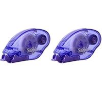 Snopake Korektor w tasmie 8,5m (Lot de 2)