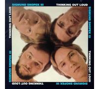 Snopek III, Sigmund - Thinking Out Loud