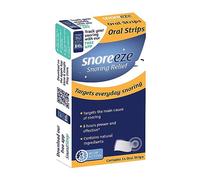 Snoreeze Oral 14 Bandes