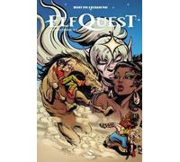 Snorgleux Elfquest - intégrale tome 2