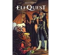 SNORGLEUX Elfquest - intégrale tome 4