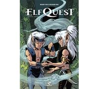 SNORGLEUX Elfquest - intégrale tome 5