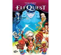 Snorgleux Elfquest - intégrale tome 6