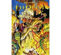 Snorgleux Elfquest tome 13