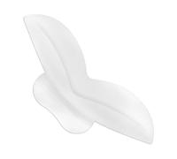 Snoring Mouthpiece, Teeth Grinding Stopper Anti Snoring Guard Breathing Support Device for Nighttime Sleep Relief for Adults Elderly Men Women Dad Mom and Older Kids Home Travel Use