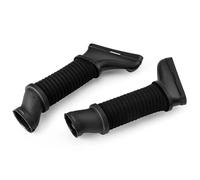 Snorkel Admission Pour Benz Pour CLS63 Pour CLS550 E550 E63 2012-2016 Accessoires Voiture 2x2780905182 2780902082 Tuyau Filtre Admission Air Durite Admission Air