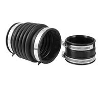 Snorkel Admission Pour Nissan Pour Frontier 2005-2017 Pour Pathfinder 2005-2012 Pour Xterra 2005-2015 4.0L Tuyau Admission Air Moteur Voiture Tube 1 Durite Admission Air